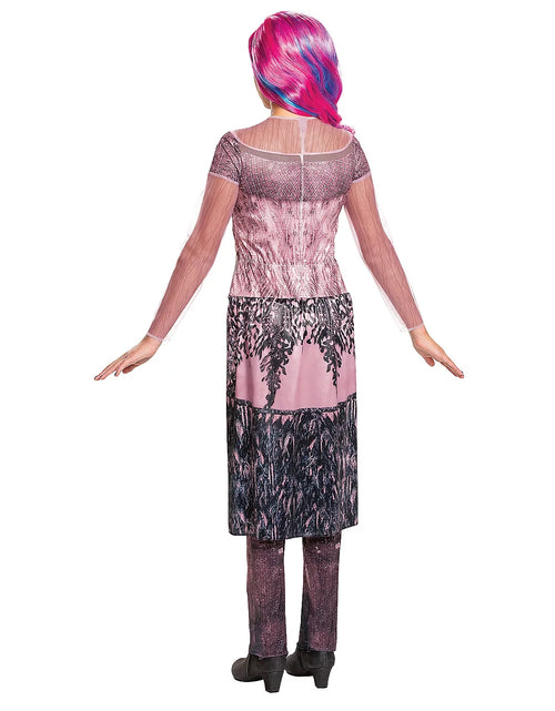 Load image into Gallery viewer, Womens Decendants 3 Classic Audrey Costume - Size X Large
