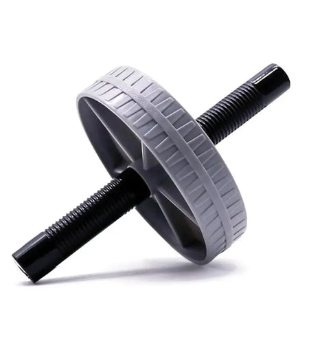 Abdominal Workout Roller Abdominal Muscle Trainer Wheel Homes Gym Fitness Equipment Workout Wheel