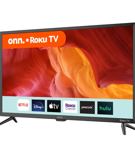 32” Class HD (720P) LED Roku Smart Television (100012589)