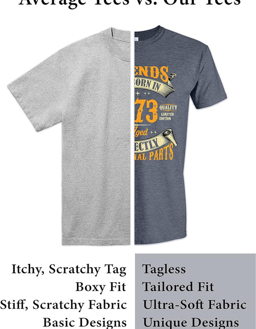 Load image into Gallery viewer, Best Dad Ever, Funny Sarcastic Dad T-Shirt, Cute Joke Men T Shirt Gifts for Daddy
