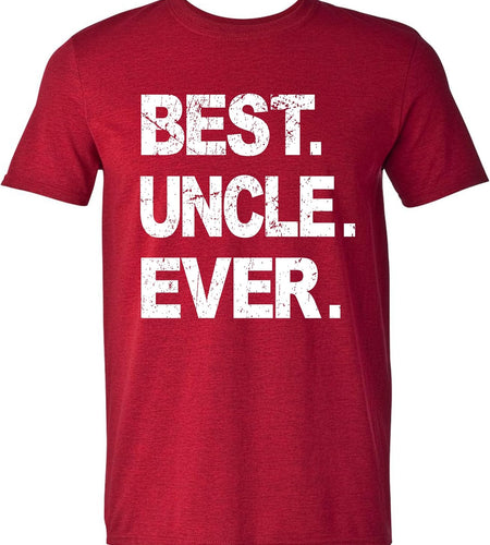 Best Dad Ever, Funny Sarcastic Dad T-Shirt, Cute Joke Men T Shirt Gifts for Daddy