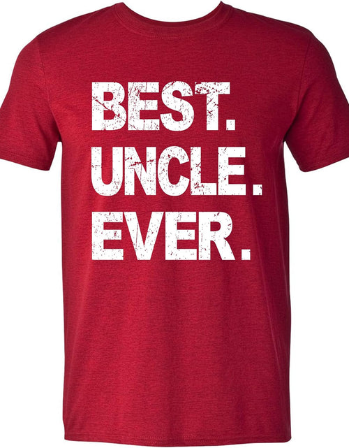 Load image into Gallery viewer, Best Dad Ever, Funny Sarcastic Dad T-Shirt, Cute Joke Men T Shirt Gifts for Daddy
