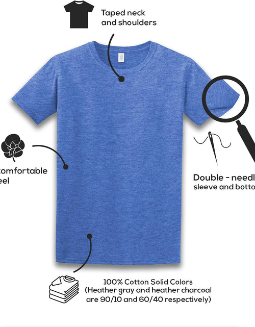 Load image into Gallery viewer, Best Dad Ever, Funny Sarcastic Dad T-Shirt, Cute Joke Men T Shirt Gifts for Daddy

